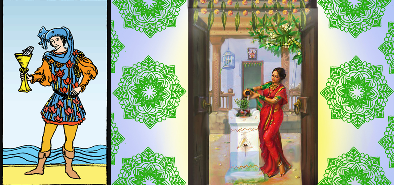 tarot.ideazunlimited.net.Page of Cups